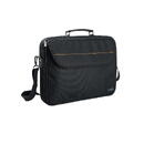 Addison Notebook-Tasche für 14.1'' WEBSTER 14 - Tasche notebook case 35.8 cm (14.1") Briefcase Black