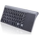 Tastatura Wireless keyboard with touchpad Tracer EXpert 2,4 Ghz - TRAKLA46934