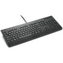 Tastatura Lenovo 4Y41B69357 keyboard USB QWERTY US English Black