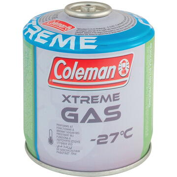Coleman Valve Gas Cartridge C300 Xtreme