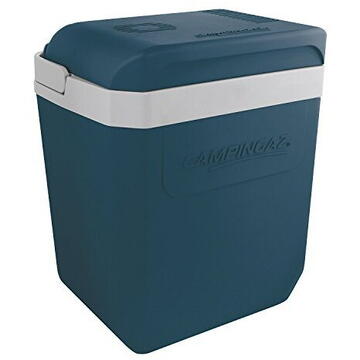 Campingaz Thermoelectric Coolbox Powerbox Plus 24l grey