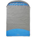 Coleman basalt double sleeping bag