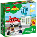 LEGO DUPLO Plane & Airport - 10961