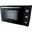 Cuptor Steba grill oven KB M60 2000W black