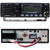 Statie radio Statie radio CB TTi TCB-900 EVO, DSS, SQ, Dual Watch, Mic Gain, 12V-24V, conector dongle Bluetooth