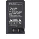 Diverşi Producători Incarcator Impact pentru acumulatori Sony NP-F960