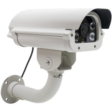 Camera de supraveghere Camera supraveghere video PNI LPR320 cu IP senzor Sony 2MP