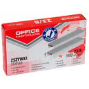 Accesorii birotica Capse 23/ 8, 1000/cut, Office Products