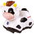 Vtech Tip Tap Baby Animals - Cow - 80-168504