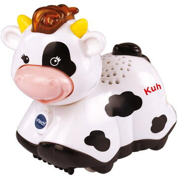 Vtech Tip Tap Baby Animals - Cow - 80-168504