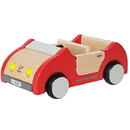 Hape family car - doll accessories