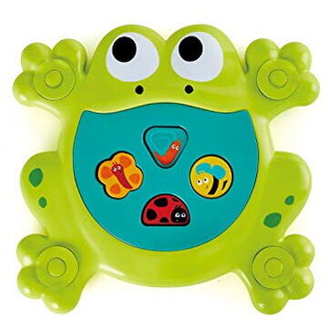 Hape Bathing Game " Hungry Frog " - E0209