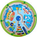 HABA Magnetic Game Counting Train - 303417