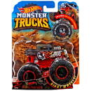 Hot Wheels Monster Trucks 1:64 The-Cast Bone - GJY18