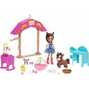 Mattel Enchantimals Horse Fun Kindergarten - GJX23