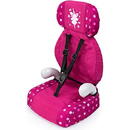 Bayer Design Dolls Car Seat Deluxe - 67567AA