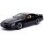 Jada Toys Knight Rider Kitt, toy vehicle (black)