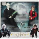 Mattel Harry Potter Lord Voldemort & H P GNR38