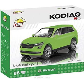 COBI Skoda Kodiaq VRS - COBI-24573