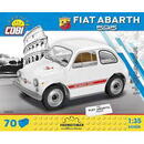 COBI Youngtimer Fiat Abarth 595 - COBI-24524