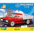 COBI Youngtimer FSO Polonez Truck - COBI-24535