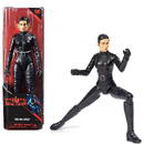 Spinmaster Spin Master Batman "The Batman" 30cm Selina Kyle action figure in authentic Batman movie look, play figure