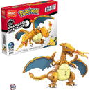 MegaBloks Mega Construx Pokémon Charizard Construction Toy