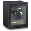 Aparate Frigorifice Severin Refrigerator for wines KS 9889 black