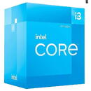 Procesor Intel Core i3-12100, 3.30GHz, Socket 1700, Box