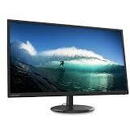 Monitor LED Lenovo C32Q-20 32" 2560x1440px 4ms Black