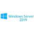 Sistem de operare Microsoft SW OEM WIN SVR 2019 CAL/ENG 1PK 1CLT DEV R18-05810 MS