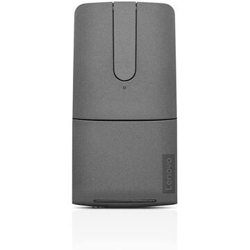 Mouse Lenovo Yoga, USB Wireless, Iron Grey