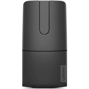 Mouse Lenovo Yoga, USB Wireless, Black