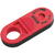 CABLE ACC JACKET STRIPPER/RED R300682 R&M