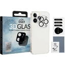 Eiger Folie 3D Glass Camera iPhone 13 Pro Clear Black (9H, 0.33mm)
