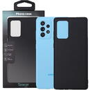 Husa HUSA SMARTPHONE Spacer pentru Samsung Galaxy A72, grosime 1.5mm, material flexibil TPU, negru "SPPC-SM-GX-A72-TPU"