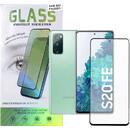 FOLIE STICLA  Spacer pentru Samsung Galaxy S20 FE (2021), grosime 0.3mm, acoperire totala ecran, strat special anti-ulei si anti-amprenta, Tempered Glass, sticla 9D, duritate 9H "SPPG-SM-GX-S20FE-TG"