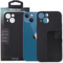 Husa HUSA SMARTPHONE Spacer pentru Iphone 13 Mini, grosime 1.5mm, material flexibil TPU, negru "SPPC-AP-IP13M-TPU"
