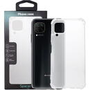 Husa HUSA SMARTPHONE Spacer pentru Huawei P 40 Lite, grosime 1.5mm, protectie suplimentara antisoc la colturi, material flexibil TPU, transparenta "SPPC-HU-P-40L-CLR"