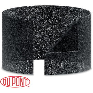 REZERVA filtru DuPont, carbon, pentru purificator LEITZ TruSens Z-2000, 3 buc/set, "2415106"