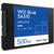 SSD Western Digital Blue SA510 500GB SATA III 2.5inch