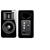 BOXE AIRPULSE 2.0, RMS: 100W (2 x 10W, 2 x 40W), bluetooth telecomanda wireless, 5" bass, volum, bass, treble, optical, Aux&amp;amp;PC, sub-out, USB, black, "A100-BK" (include TV 10lei)