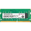 Memorie laptop Transcend 16GB DDR4 3200Mhz CL22 1.2V
