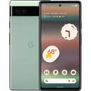 Smartphone Google Pixel 6a 128GB 6GB RAM 5G Sage Green