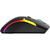 Mouse Marvo M729W, RGB LED, USB Wireless, Black