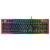 Tastatura COUGAR GAMING CGR-WXNMB-DF2, Negru USB,Cu fir,  Mouse 2000 dpi,7 butoane
