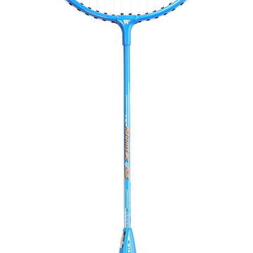 Activitati in aer liber WISH Set rachete de badminton ALUMTEC 55K