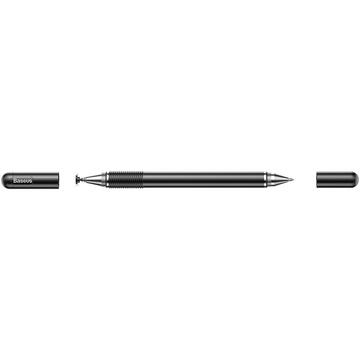 Stylus  Pen Baseus Golden Cudgel Stylus Pen Black (universal)
