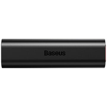 Baseus Adaptor GAMO BA05 Type-C Bluetooth Nintendo Switch Black