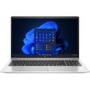 Notebook HP ProBook 450 G9 15.6" FHD Intel Core i5-1235U 16GB 512GB SSD Intel Iris Xe Graphics Free DOS Silver